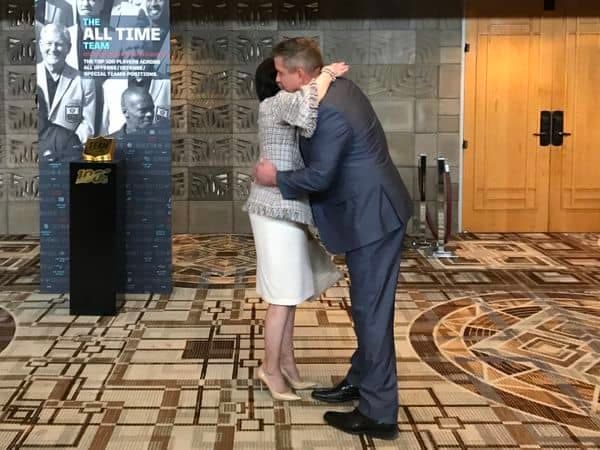 Photo courtesy of The Associated Press